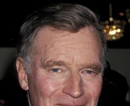 Charlton Heston