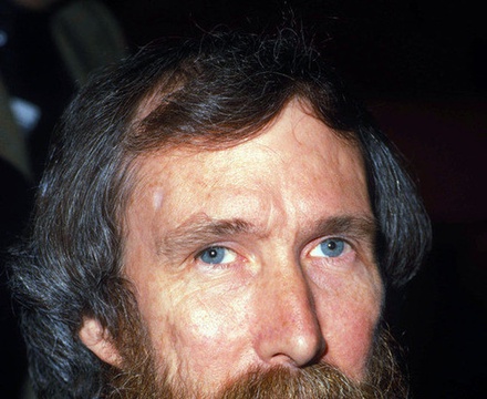 Jim Henson
