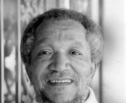 Redd Foxx