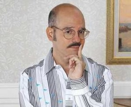 David Cross
