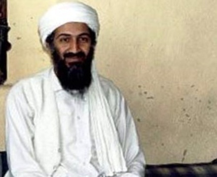 Osama Bin Laden
