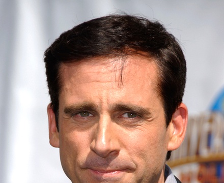 Steve Carell