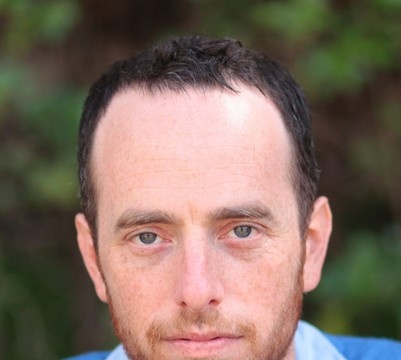 Barak Heymann