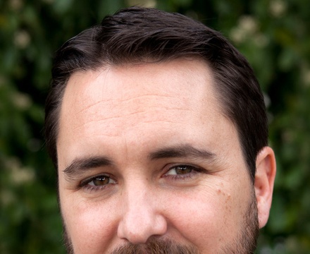 Wil Wheaton