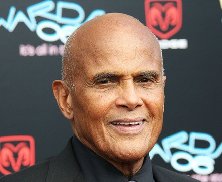 Harry Belafonte