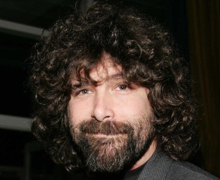 Mick Foley