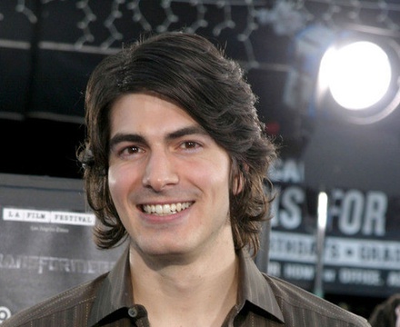 Brandon Routh