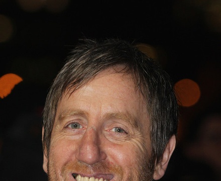 Michael Smiley