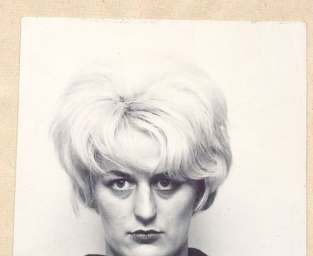 Myra Hindley
