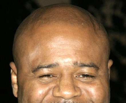 Chi McBride