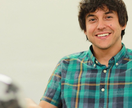 Guillermo García López