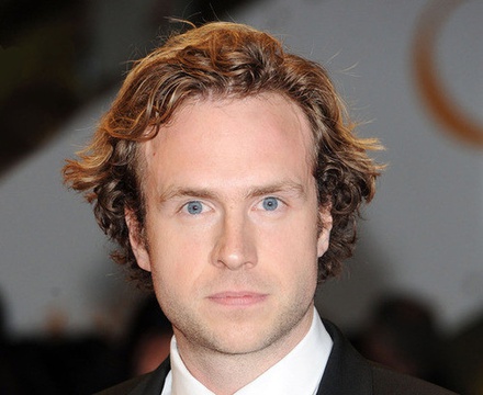 Rafe Spall