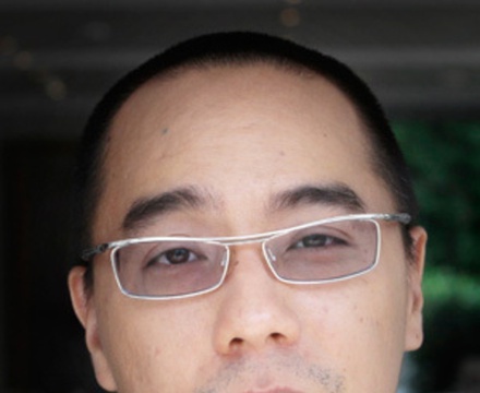 Apichatpong Weerasethakul