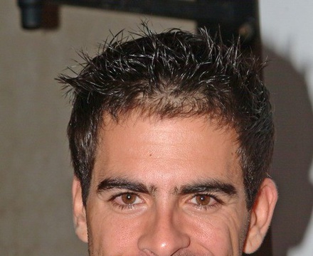Eli Roth