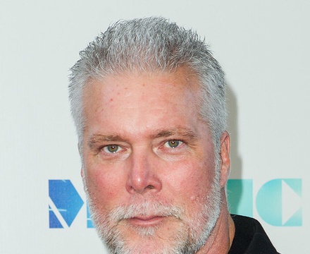 Kevin Nash