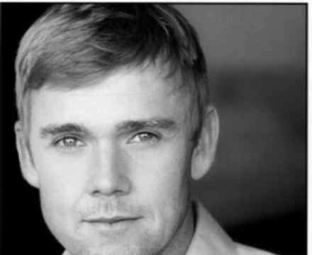 Ricky Schroder