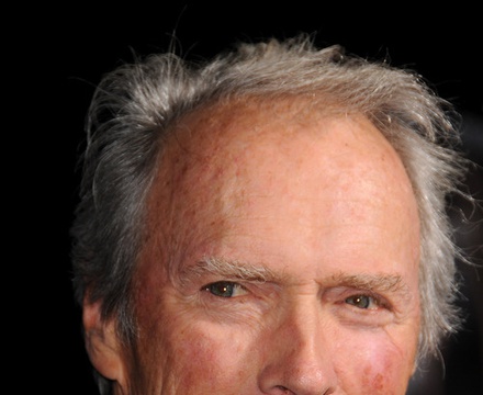Clint Eastwood