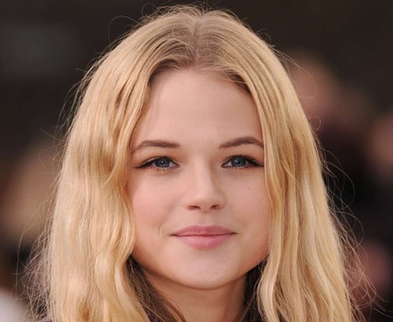 Gabriella Wilde