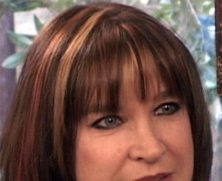 Cynthia Rothrock