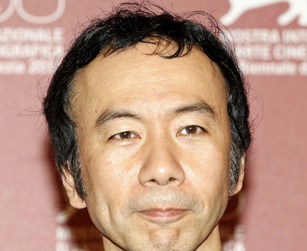 Shinya Tsukamoto