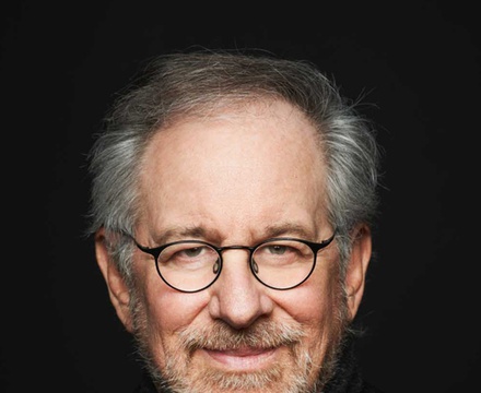 Steven Spielberg