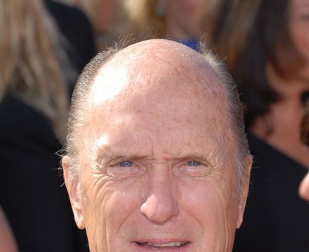 Robert Duvall