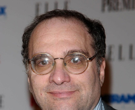 Bob Weinstein