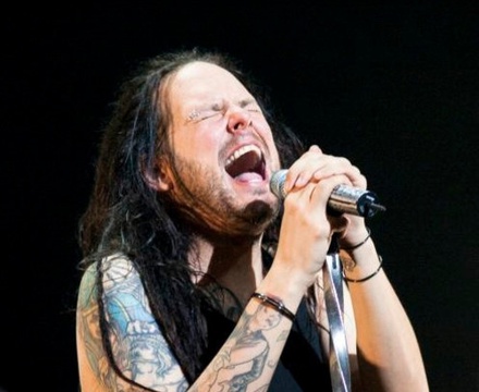 Jonathan Davis