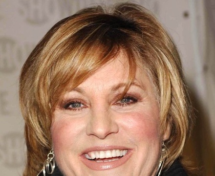 Lorna Luft