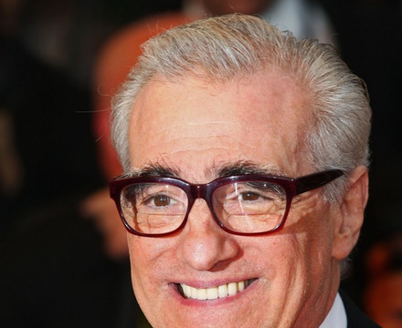 Martin Scorsese