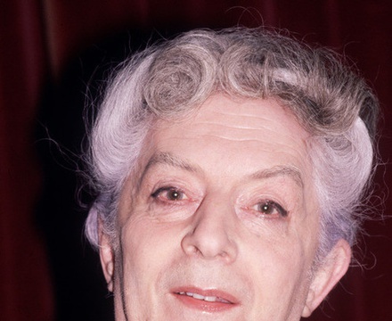 Quentin Crisp