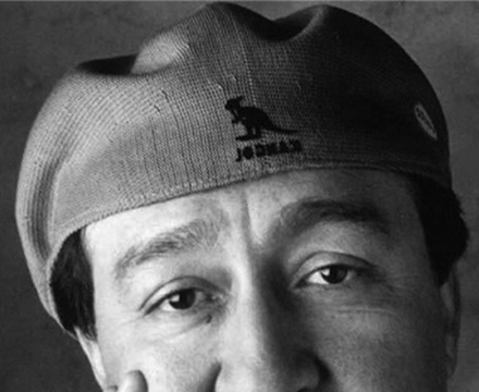 Dom Irrera