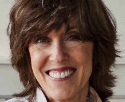 Nora Ephron