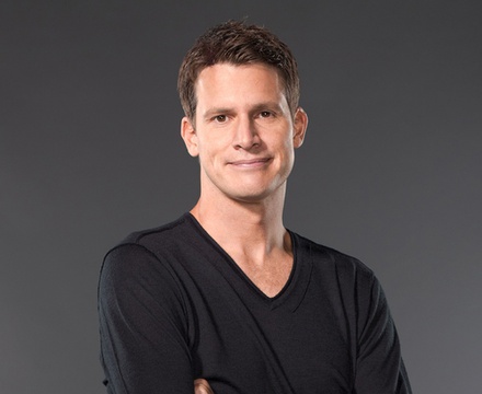 Daniel Tosh