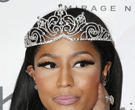Nicki Minaj