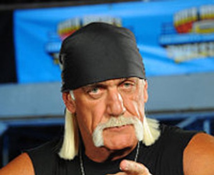 Hulk Hogan