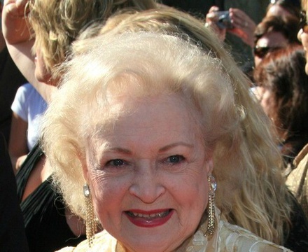 Betty White