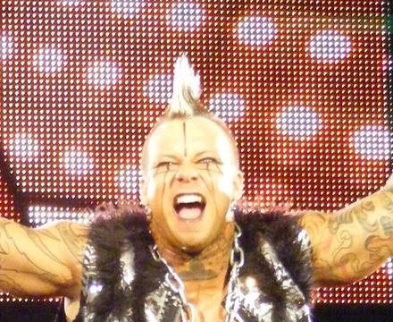 Shannon Moore