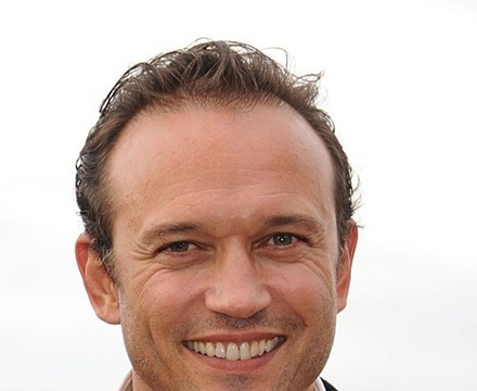 Vincent Pérez