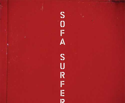 Sofa Surfers