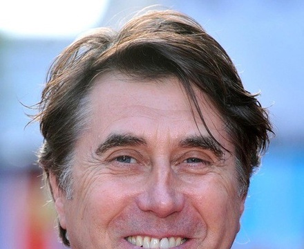 Bryan Ferry