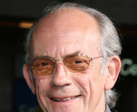 Christopher Lloyd