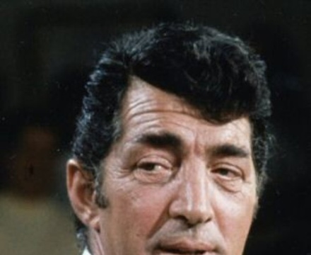 Dean Martin