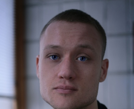 Anton Yaremchuk