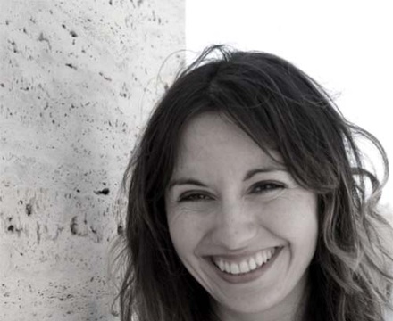 Carolina Astudillo Muñoz