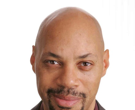 John Ridley
