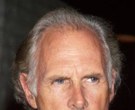 Bruce Dern