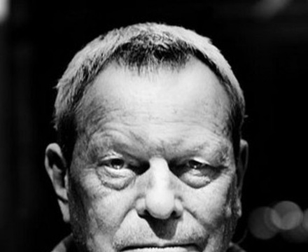 Terry Gilliam