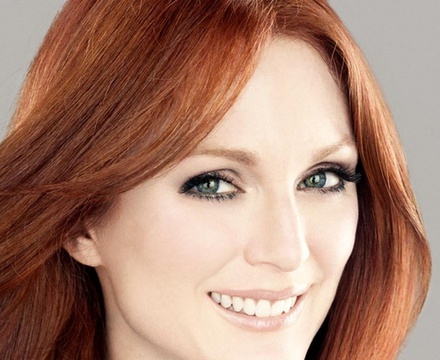 Julianne Moore