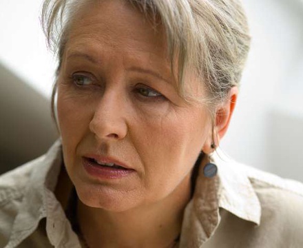 Helena Třeštíková